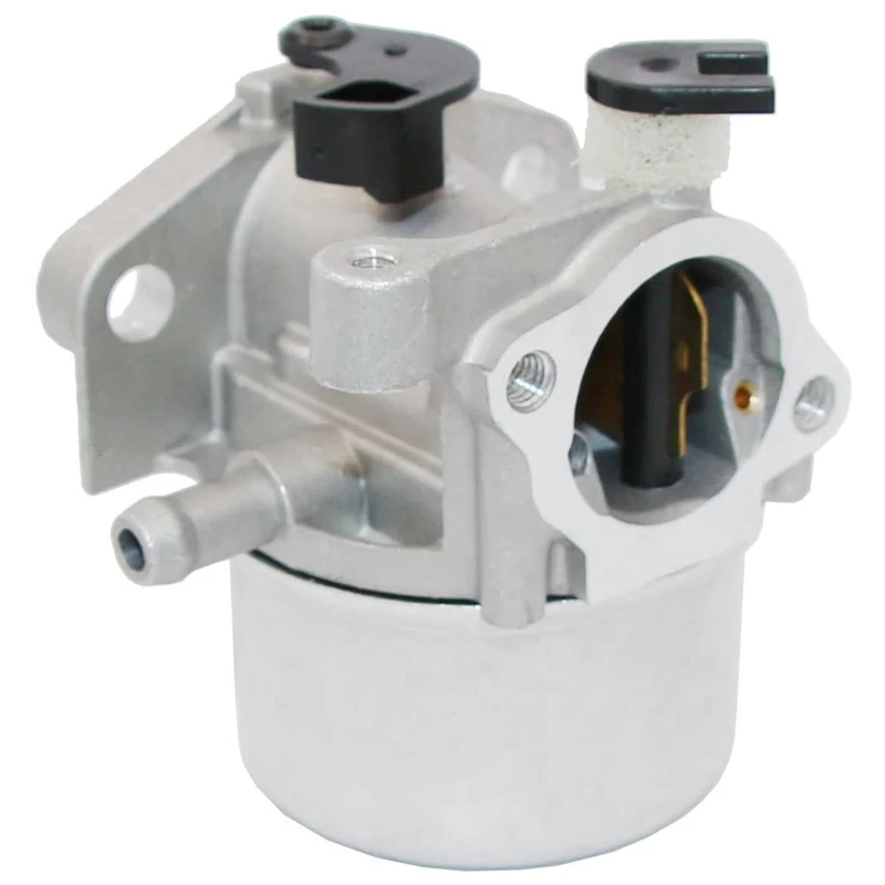 

Карбюратор (ABAB) для Briggs Stratton 799866 790845 799871 796707 794304 Toro Craftsman (карбюратор с комплектом воздушного фильтра)