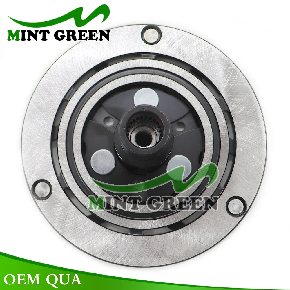 

DKS15D AC Compressor clutch Hub For Volvo S40 V40 Ford C-MAX / Focus II 30780330 5060120473 BH-CH-057