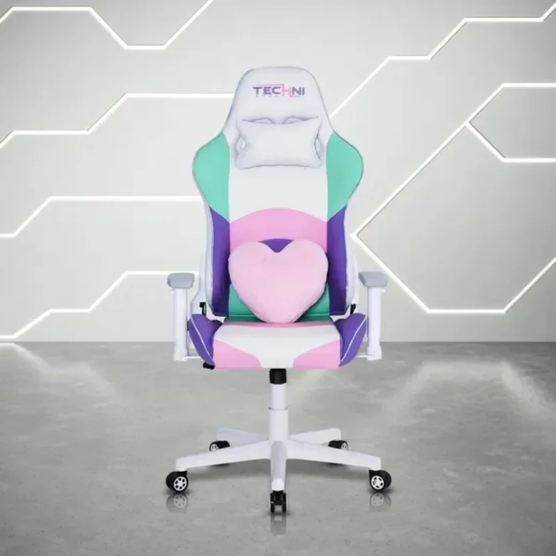 

Gamer Chair Computer Chaises Gaming Furniture Ergonomic Chairs Desk Office Chaise Bureau Relaxing Armchair Stool Arm Swivel