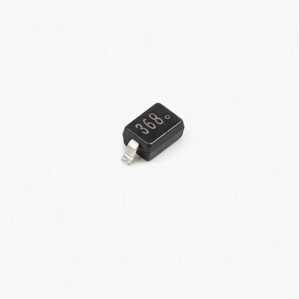 (100 pcs) ESD36VD3BHE3-TP SOD-323 (Marking 36B) - Bidirectional TVS Diode 36V 350W 75V Clamp AEC-Q101