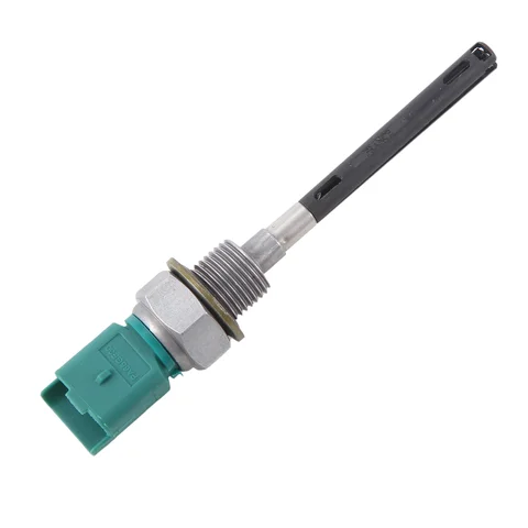 Датчик уровня масла 2-контактный для Citroen Peugeot C2 C3 206 307 1.4 1131H4 96515044 9651504480