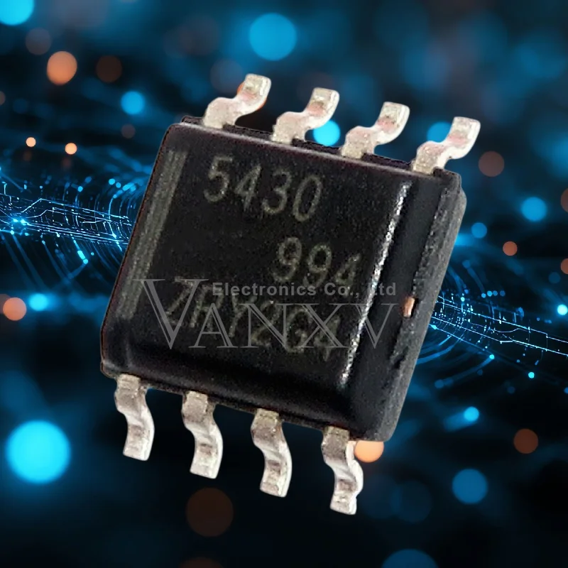 LSP5526-S8A LSP5526 FA5501AN-D1-TE1 FA5501AN 5501A TPS5430 5430 FA5577N FA5577 5577 TP5410 5410 MIX2018A MIX2018  SOP-8