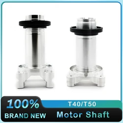 Motor Shaft for DJI Agras T40/T50 Agriculture Drone Plant Protection UAV Accessories Repair Parts Brand New Wholesale