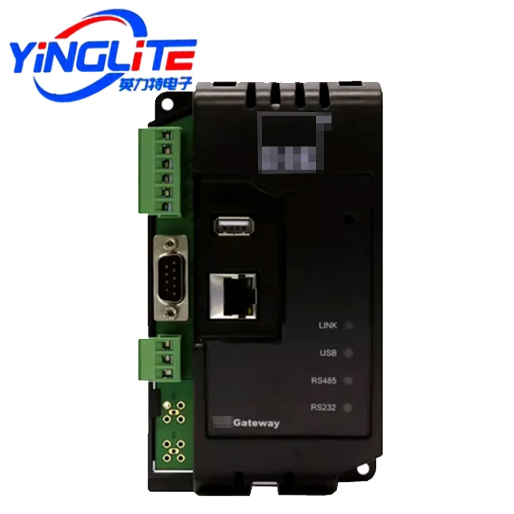 Original DSE892 MKII Auto Controller Generator Set DSE 892 Auto Start Control Panel High Quality Generator Alternator