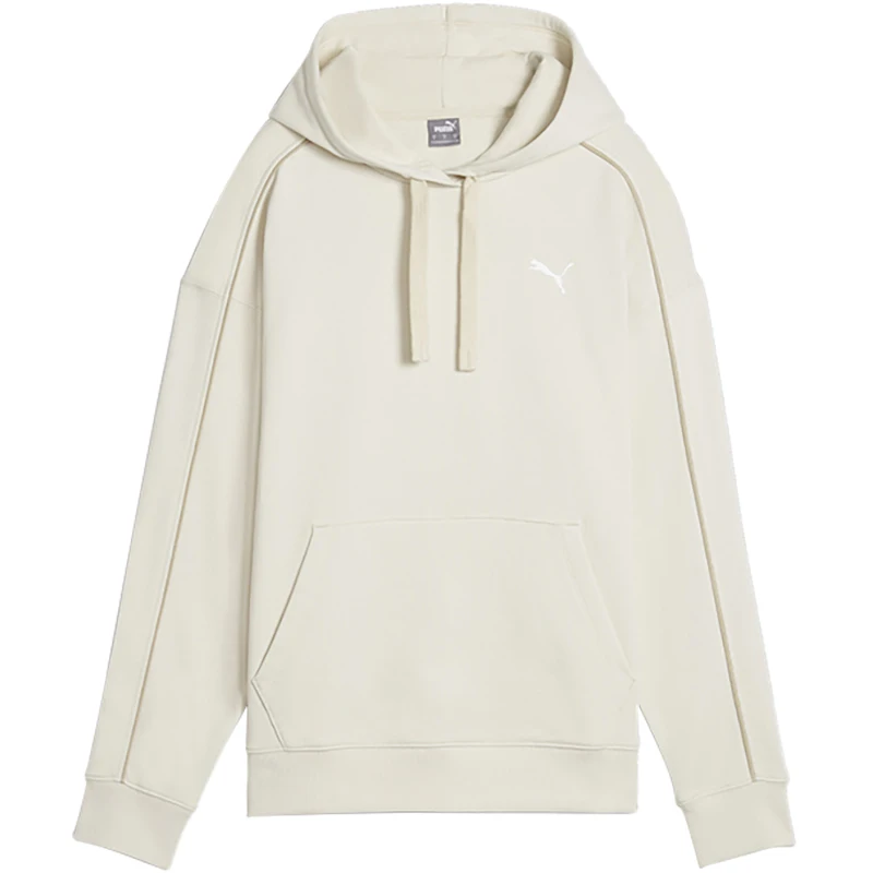 سويت شيرت PUMA الأصلي للربيع للرجال برباط كاجوال رياضي محبوك 682158-87 #5