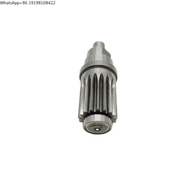 Kit de Reparación Tattec para Turbo CUMMINS, Kit para Actuador Holset VGT 12V 24V HE400VG HE561VE HE500VG