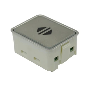 

Lift accessories | elevator buttons | DA340 | MTD340 | Shanghai Elevator