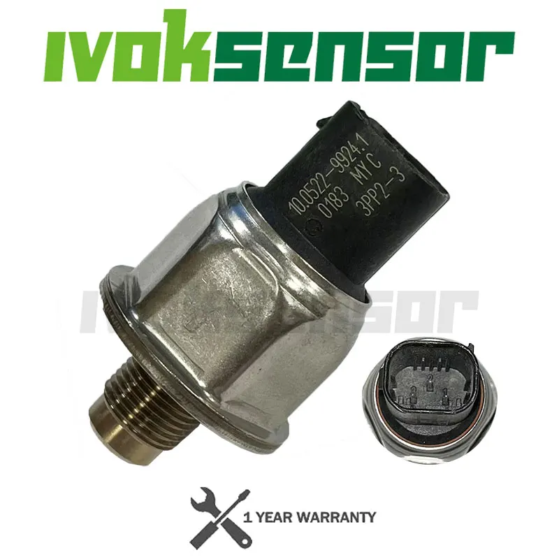Brake Fluid Pressure Sensor 0025428418 A002542841864 For Mercedes-Benz C230 C240 C350 C55 CLK320 CLK350 CLK550 W203 X164 R500