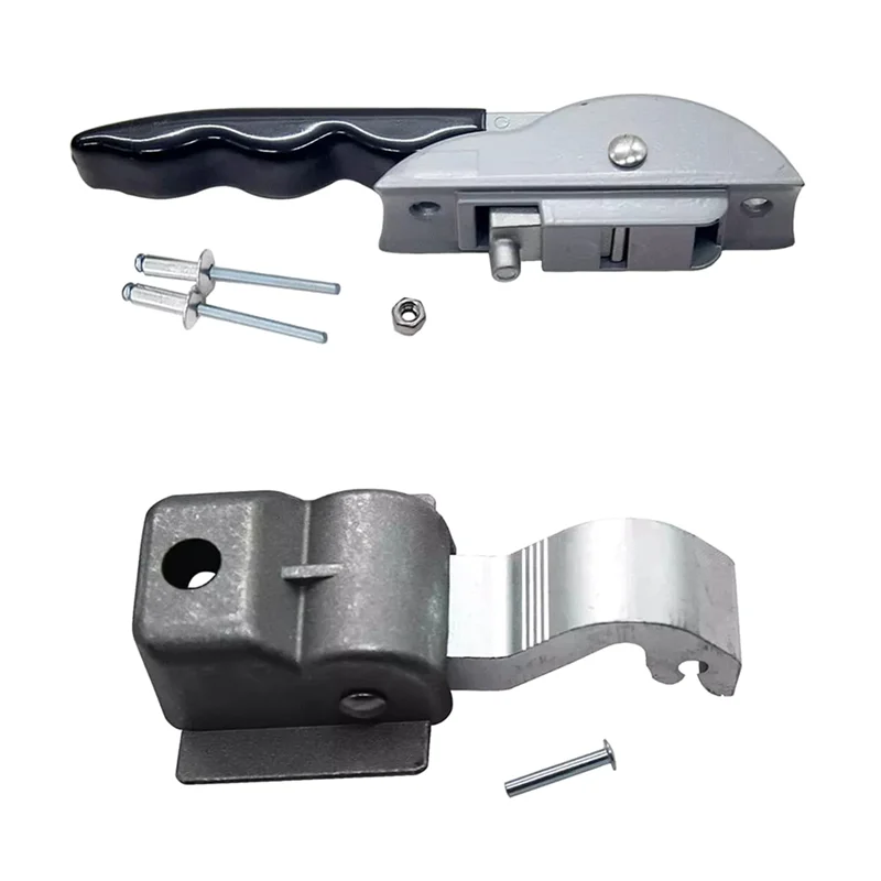 

ABNF! 830644 Подъемник ручки и заклепка для тента 830463P для Dometic A&E 8500 9000