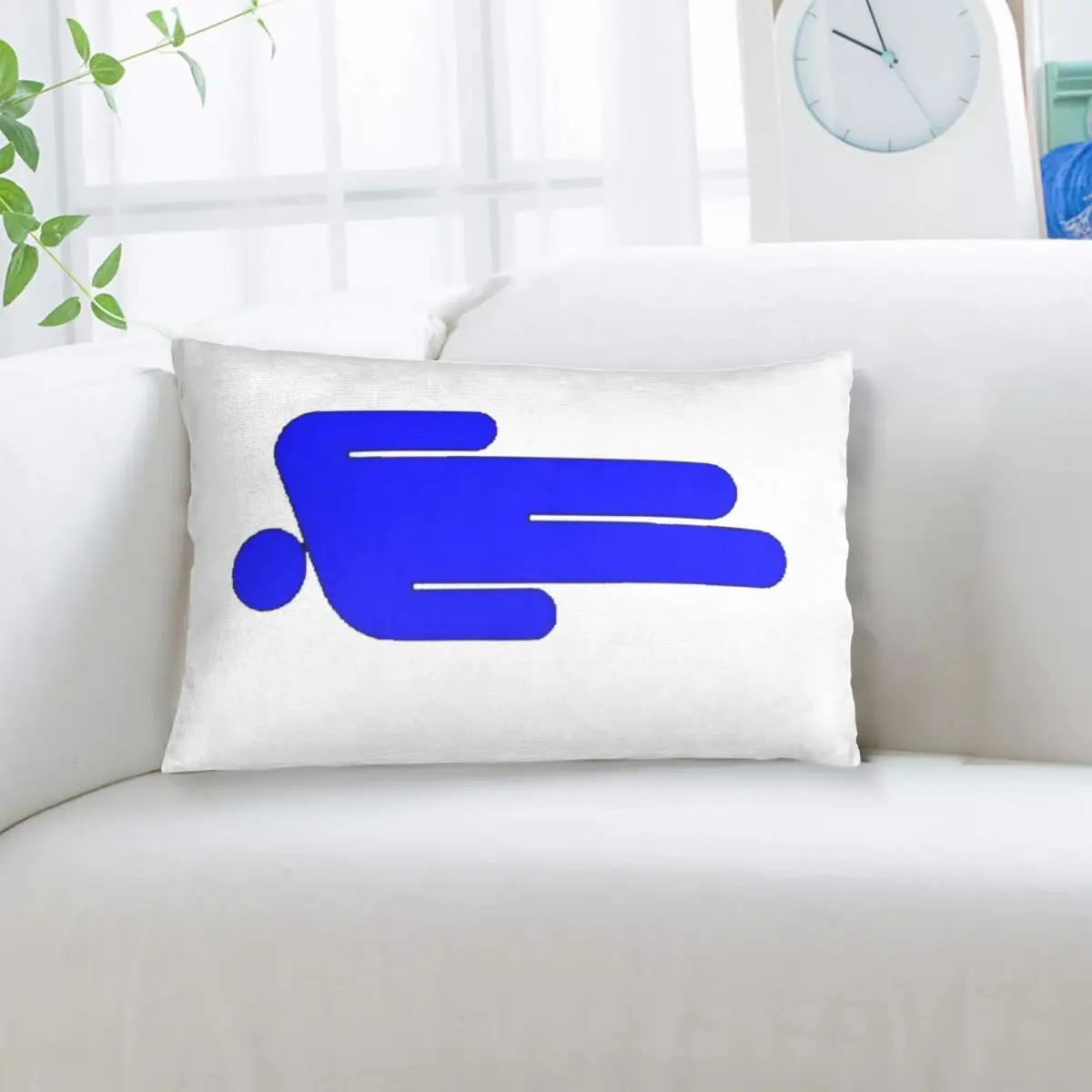 

Hit Me Hard And Soft Music Album Rectangle Pillowcase Cushion Cover Decor Bedroom Bed Home Comfort Throw Pillow