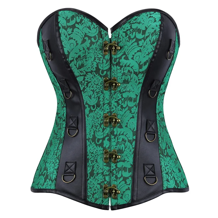 Variant: 323 Green