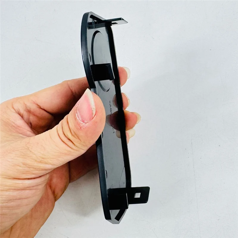 

YCOC-Vacuum Cleaner Replacement Part- Cover For Bobot Intense 232 Accessories Floor Brush Head Plastic Cover Snap Buckle Right