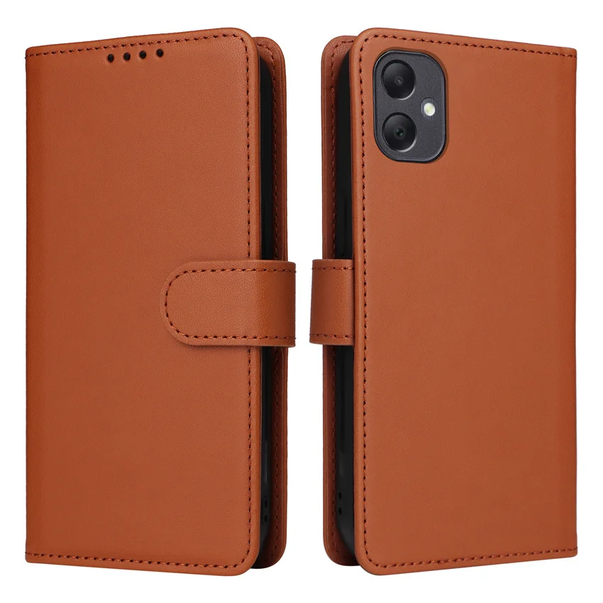 2in1 Magnetic Split Leather Wallet Case For iPhone 15 14 13 12 11 Pro Max 7 8 Plus X XS XR mini Book Cover SE 2020 2022 Housing