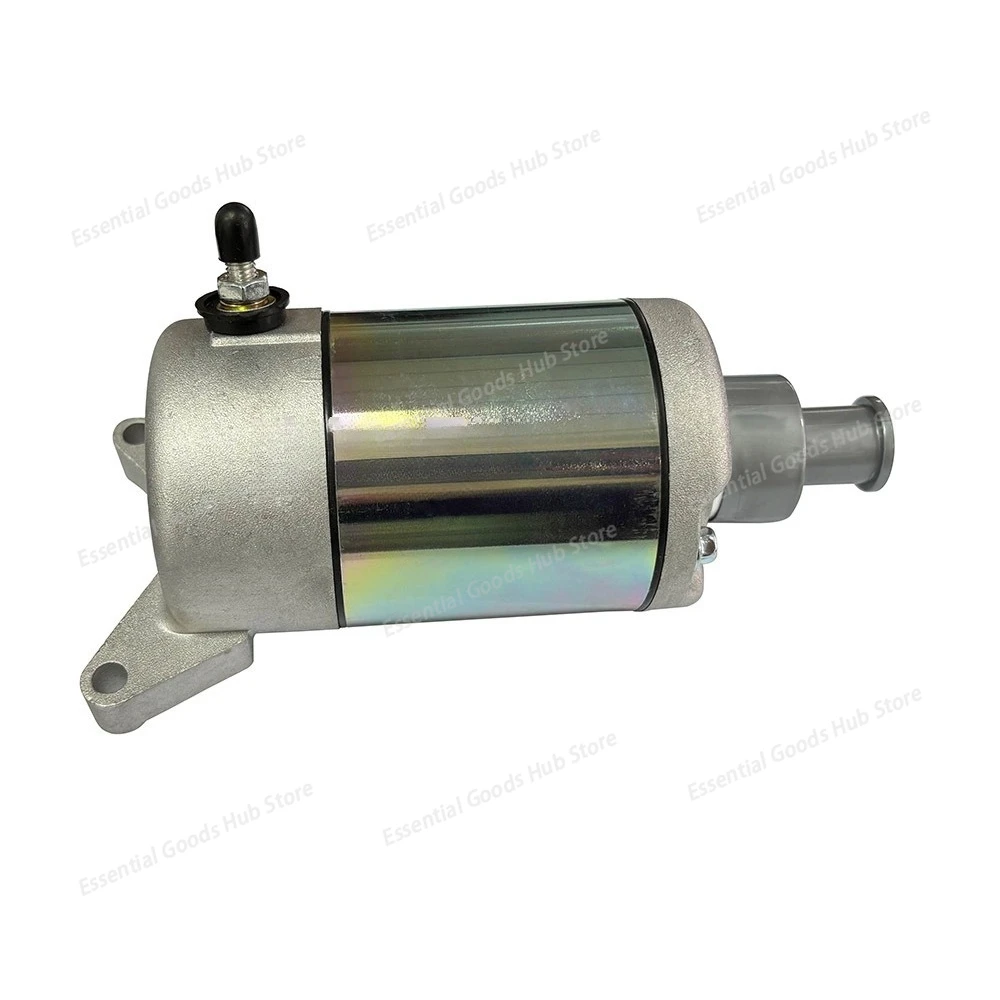 

Starting Motor 3JB-81800-00 Is Suitable for Yamaha XV400, XV500, XV535 for Virago535