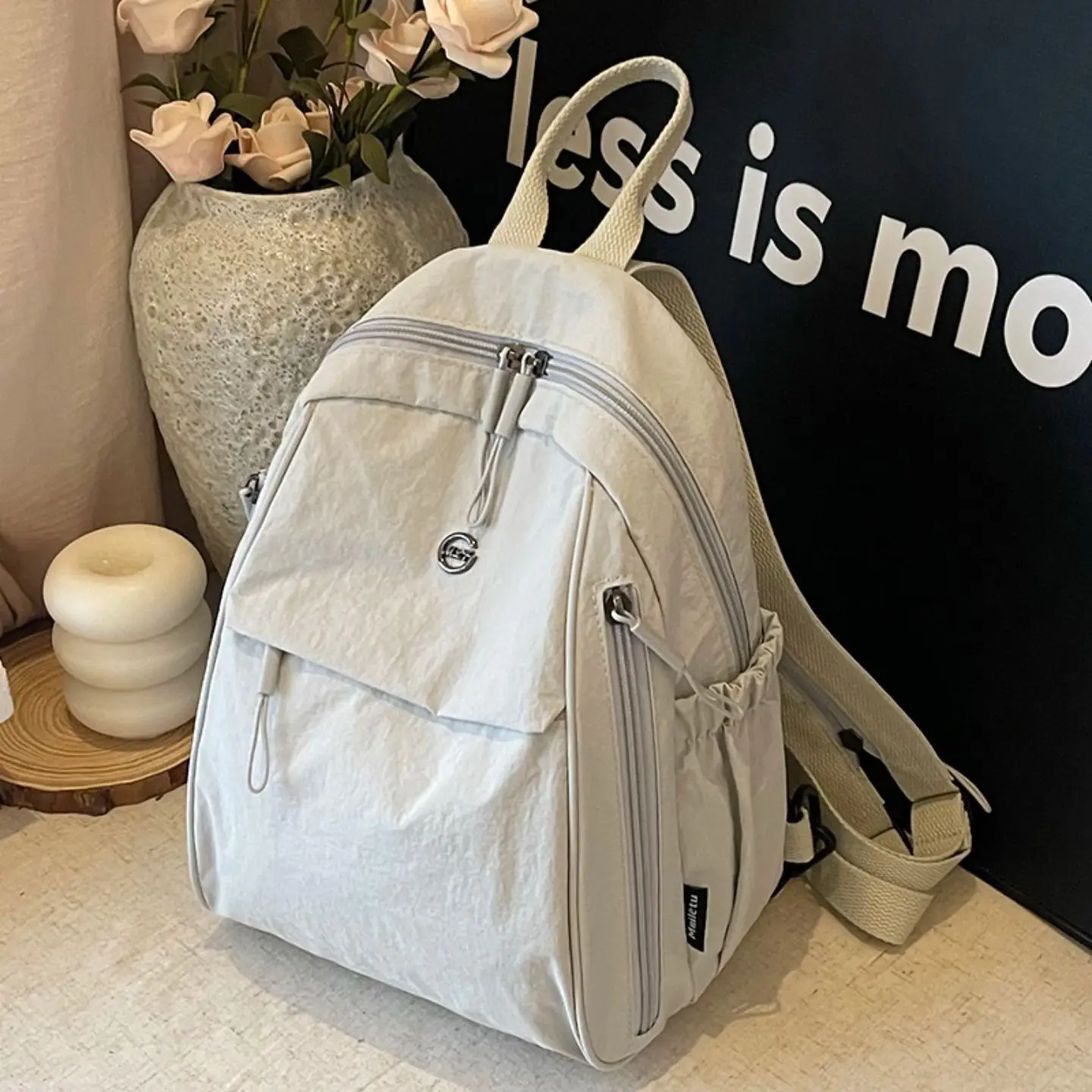 Small Backpack-AliExpress