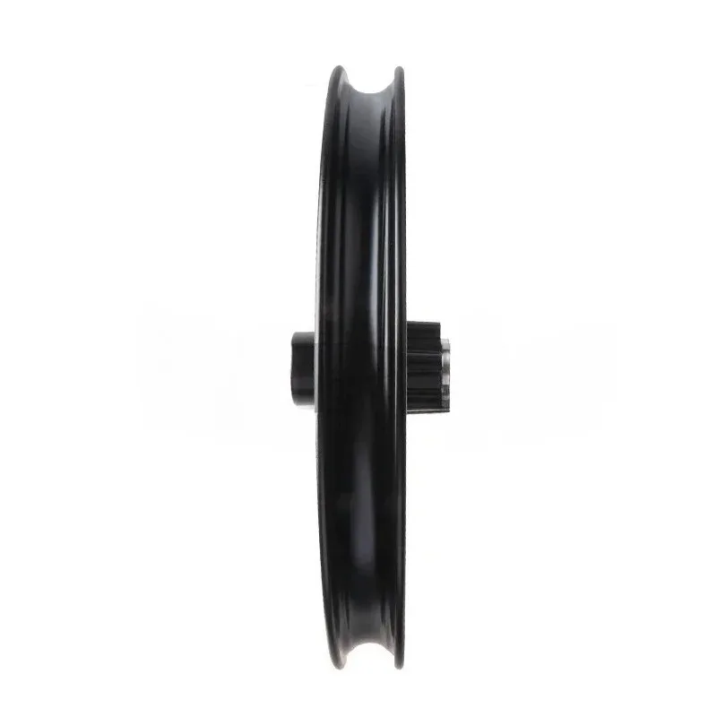 16 Inch Aluminum Alloy Wheel Hub 16x1.75 Disc Brake Front Rim for CMS BIKE F16 F16-PLUS Electric Bike Scooter Folding Bicycles