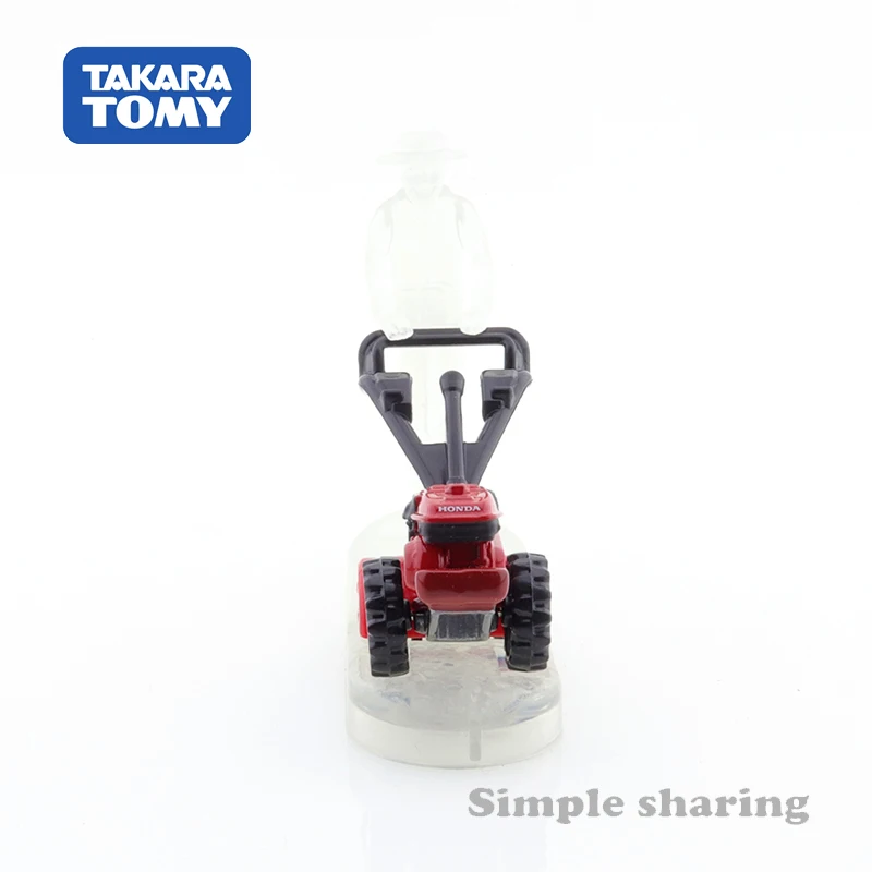 Takara Tomy Tomica No.115 혼다 FU655 행운의 1/28 자동차 모델, 다이캐스트 메탈 팝 인기 미니어처 자동차 모델, 소년 장난감 모델