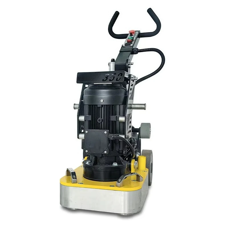 Concrete Marble Edge Trimming Polishing and Grinding Integrated Machine Garden Tool