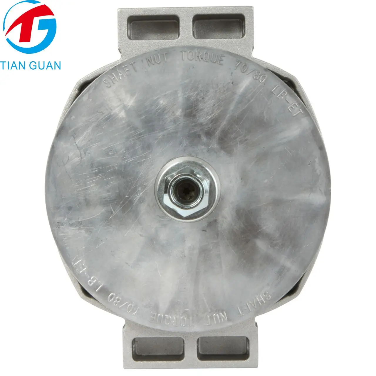 ATG12912 Alternator For Freightliner 8600015 8600055 8600060 8600073 8600127 8600171 8600178 8600202