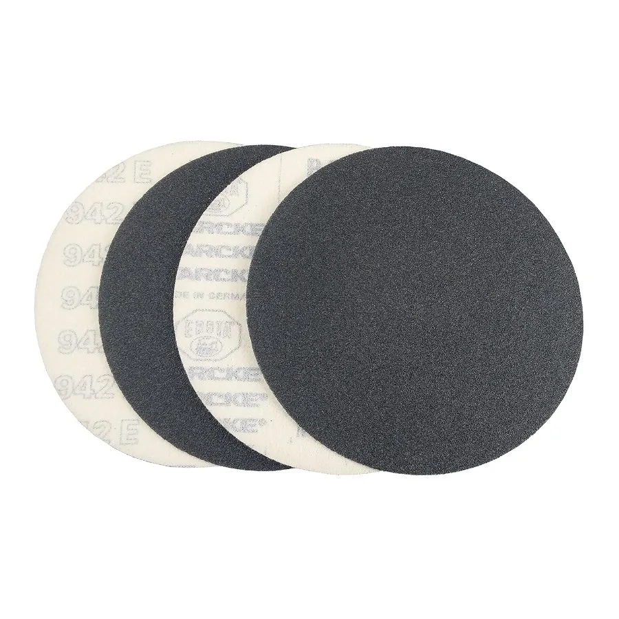 

Премиум 9-дюймовые шлифовальные диски с крючком и петлей, зернистость 50, 24 — без отверстия, черный карбид кремния — для камня, металла, дерева, пола, авто бо