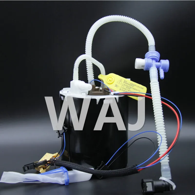 WAJ Fuel Pump Module LR026192, LR044427, LR057235 Fits For LAND ROVER Range Rover Evoque (L538)