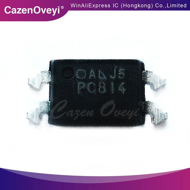 

10 шт. PC814 814 Φ