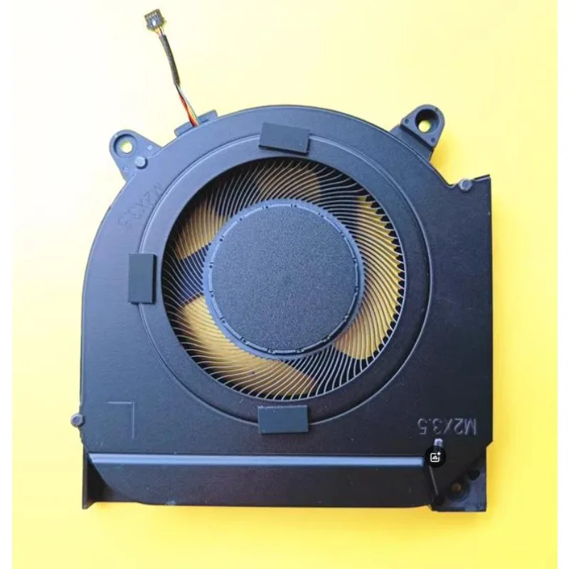Original NEW CPU GPU Cooling Fan for Lenovo Legion S7 16IAH7 16ARHA7 Fan 5F10S14024 5F10S14025