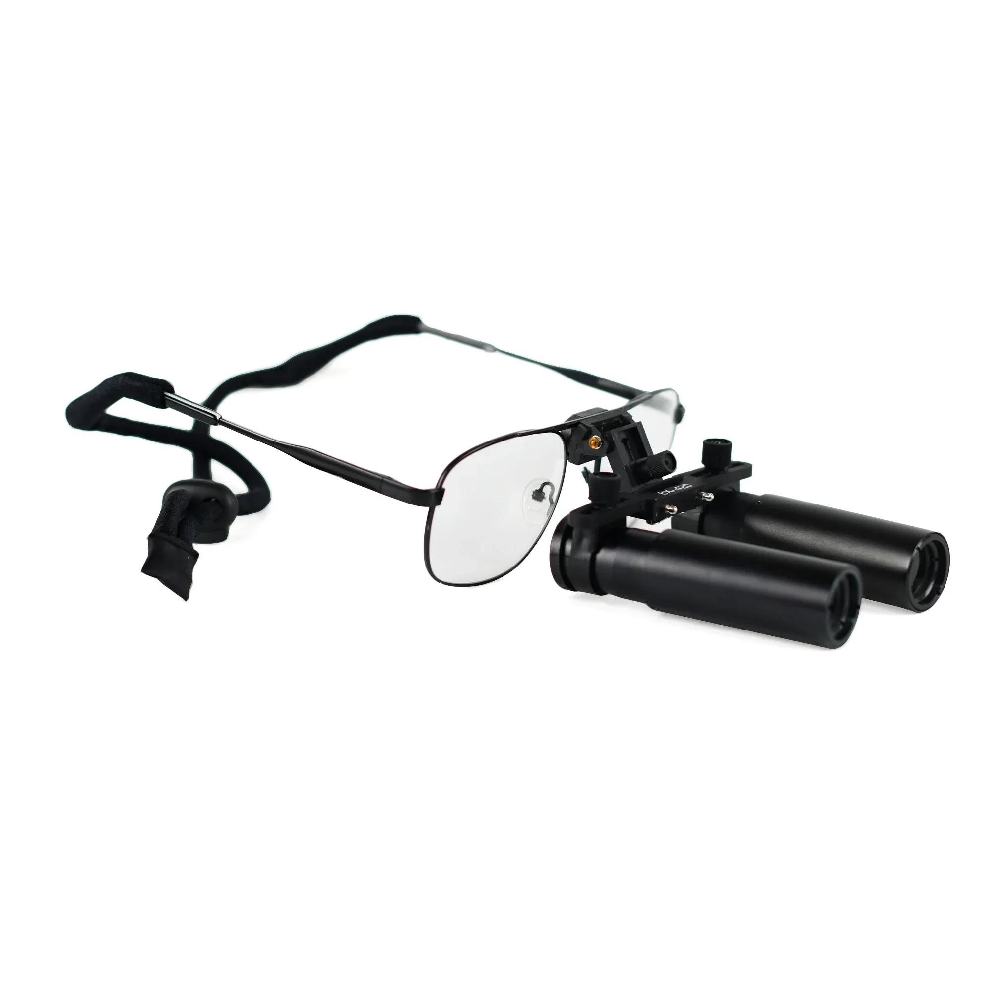 8.0X Magnifying Glass  Loupes / Surgical Loupes