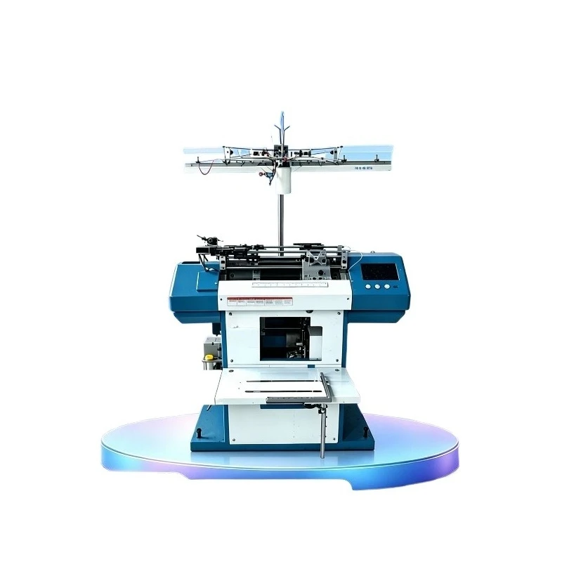 New Smart Glove Machine Automatic Knitting Glove Machine