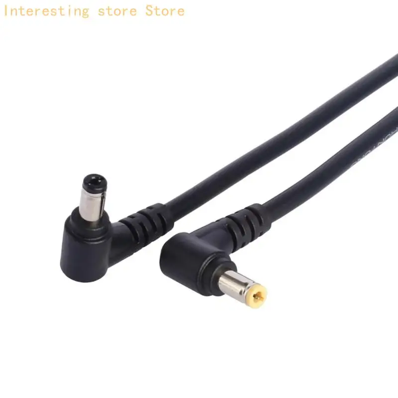 Male Connection Wire, 5521 to 5525 Equipment Cable for Camera 55KC
