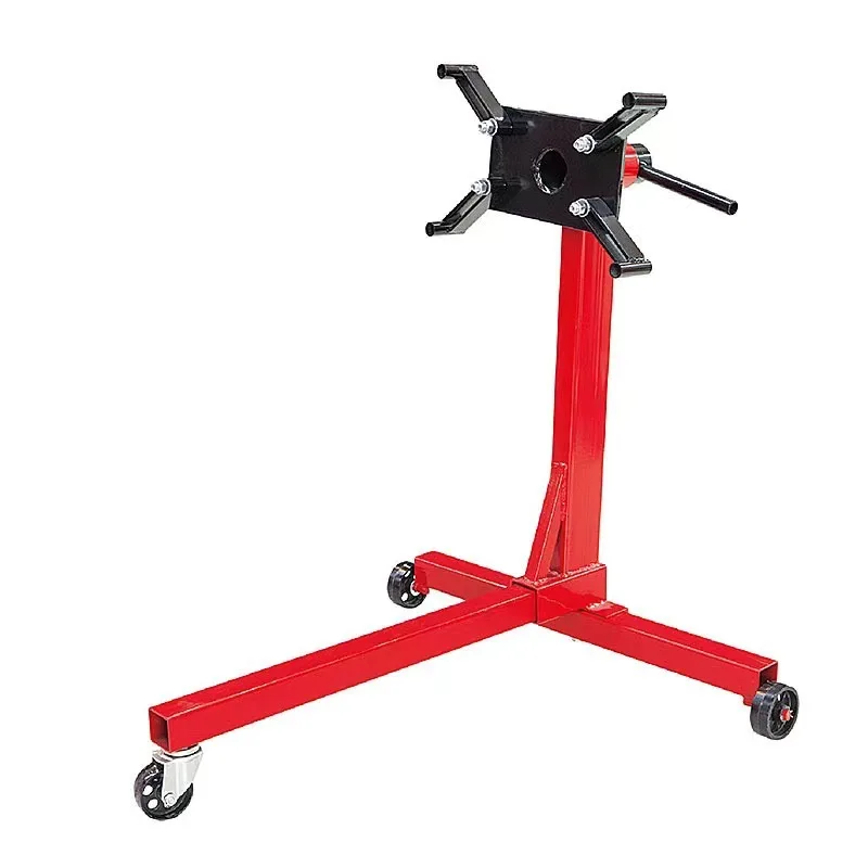 

Start machine translation swivel frame, car engine bracket, engine bracket, car maintenance tool