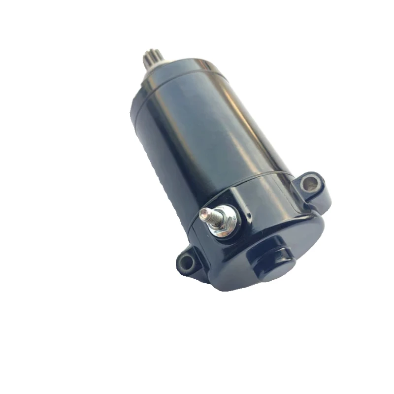 Suitable for RK502 Cub BJ500 Motor Flash 500 Xiao Sai 550 Big Devil 502 Start Motor Motor