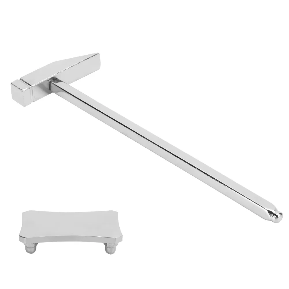 

Удобный стальной молоток-гвоздодер, многофункциональный, прочный, миниатюрный, портативный, для дома и работы с деревом