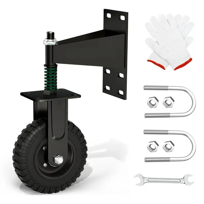 5-inch-fence-door-wheel-for-wooden-or-metal-pipe-gates-heavy-duty-sliding-gate-roller-replacement-parts-for-residential