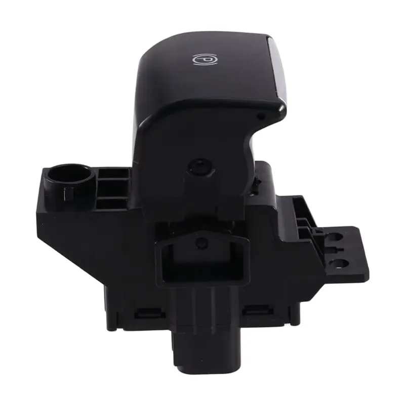 

AB96-Car Hand Brake Button For Ford Maverick Mustang Escape Kuga II Bronco Parking Switch GJ5Z-2B623-CB GJ5Z-2B623-CA