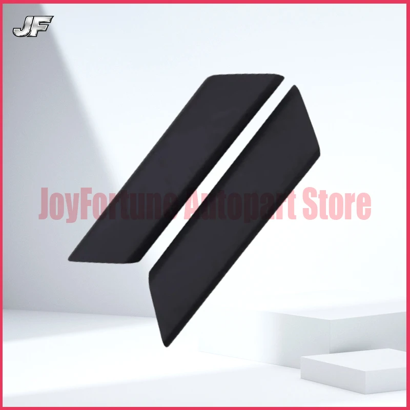 Interior Front Door Handle Cover,R-Line Door Handle Cover Black Left Right Side For Volkswagen Golf 7 7.5 GTI 5G0868040A/039A - view 6