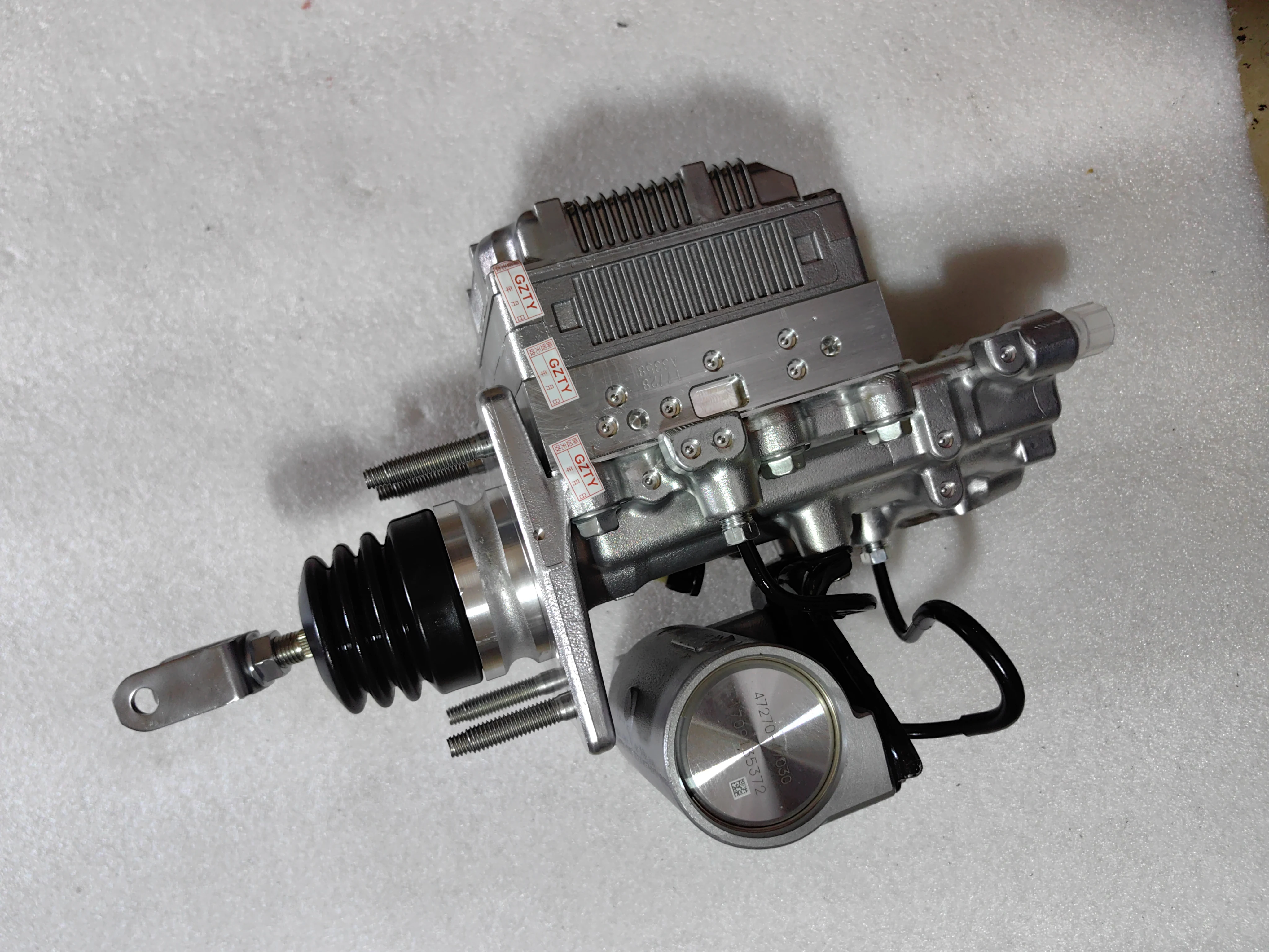 

OEM 47210-33150 Auto Part for Le xus ES300h 2013-2018 - High Performance Replacement - Easy Installation