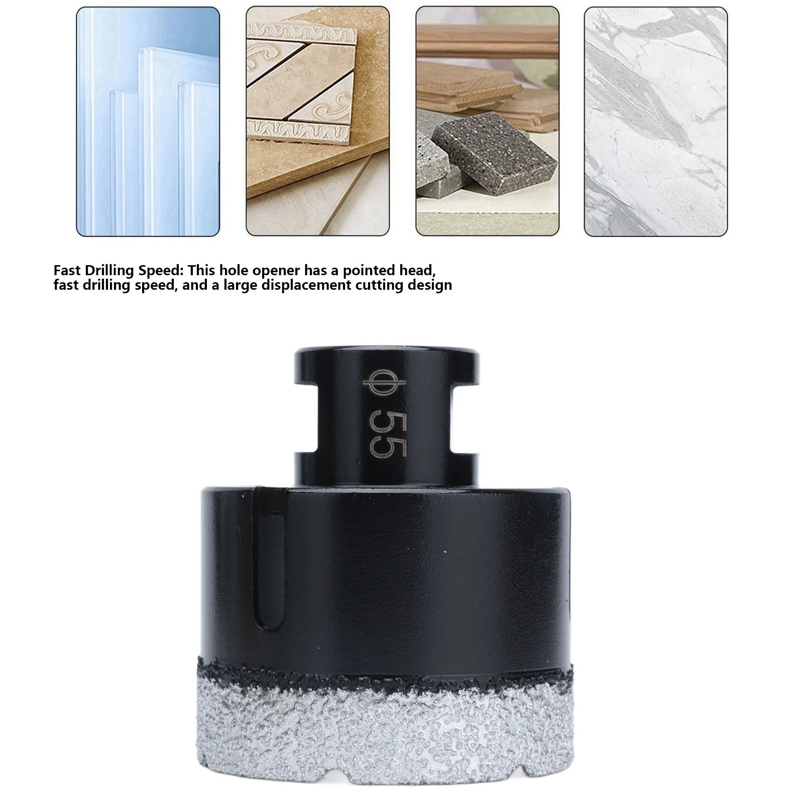 Hole Saw Hole Opene…