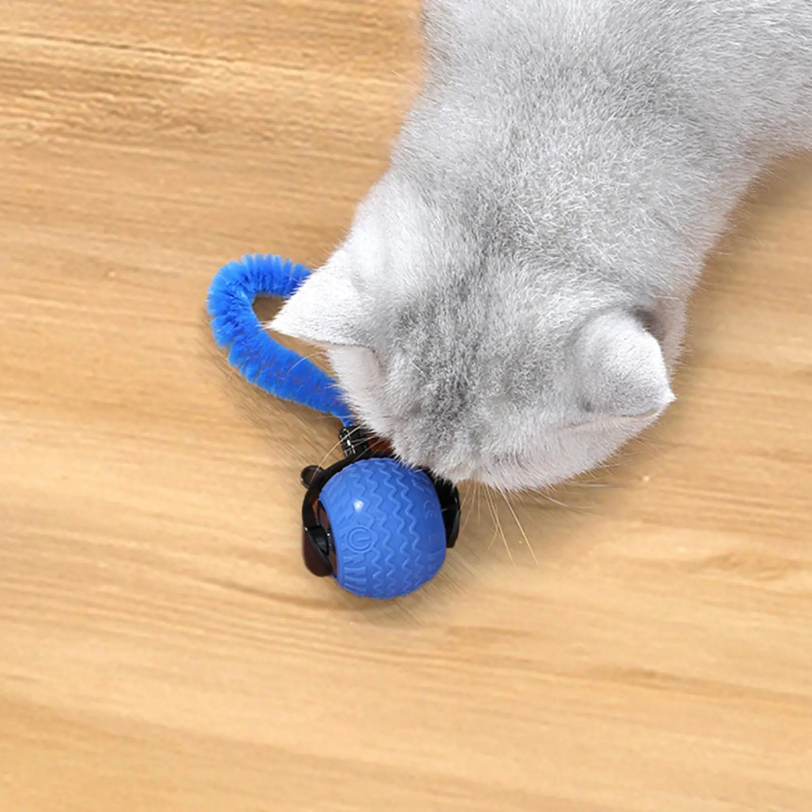 

Интерактивный мяч, игрушка для кошек, предотвращение препятствий, тренировочные принадлежности для котят, игрушка-качающий мяч для кошек, игрушка для домашних животных, родителей, тренеров, любителей животных