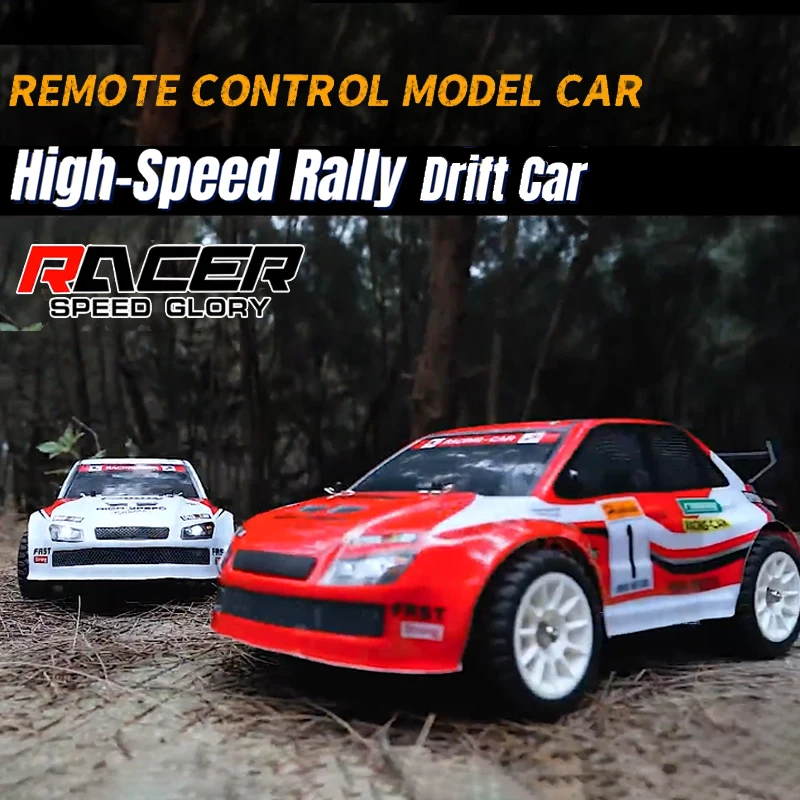 

SY1201 Full Scale Four Wheel Drive High Speed Drifting Off Road Pull Remote Control Vehicle RC Model With Gyroscope Children Toy