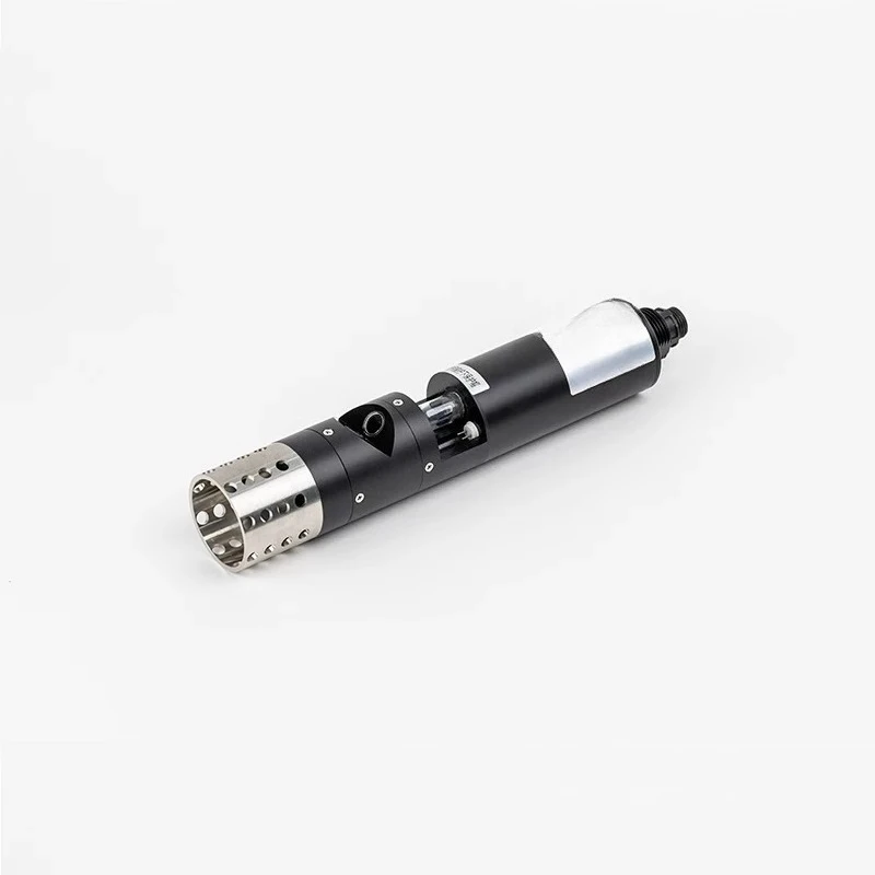Integrated multi-parameter water quality PH conductivity EC dissolved oxygen DO turbidity sensor electrode probe online monitor