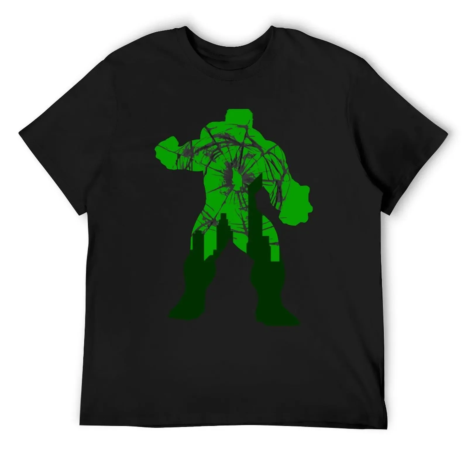 

Bruce T-Shirt vintage t shirts vintage clothes graphic tee shirt compression shirt men