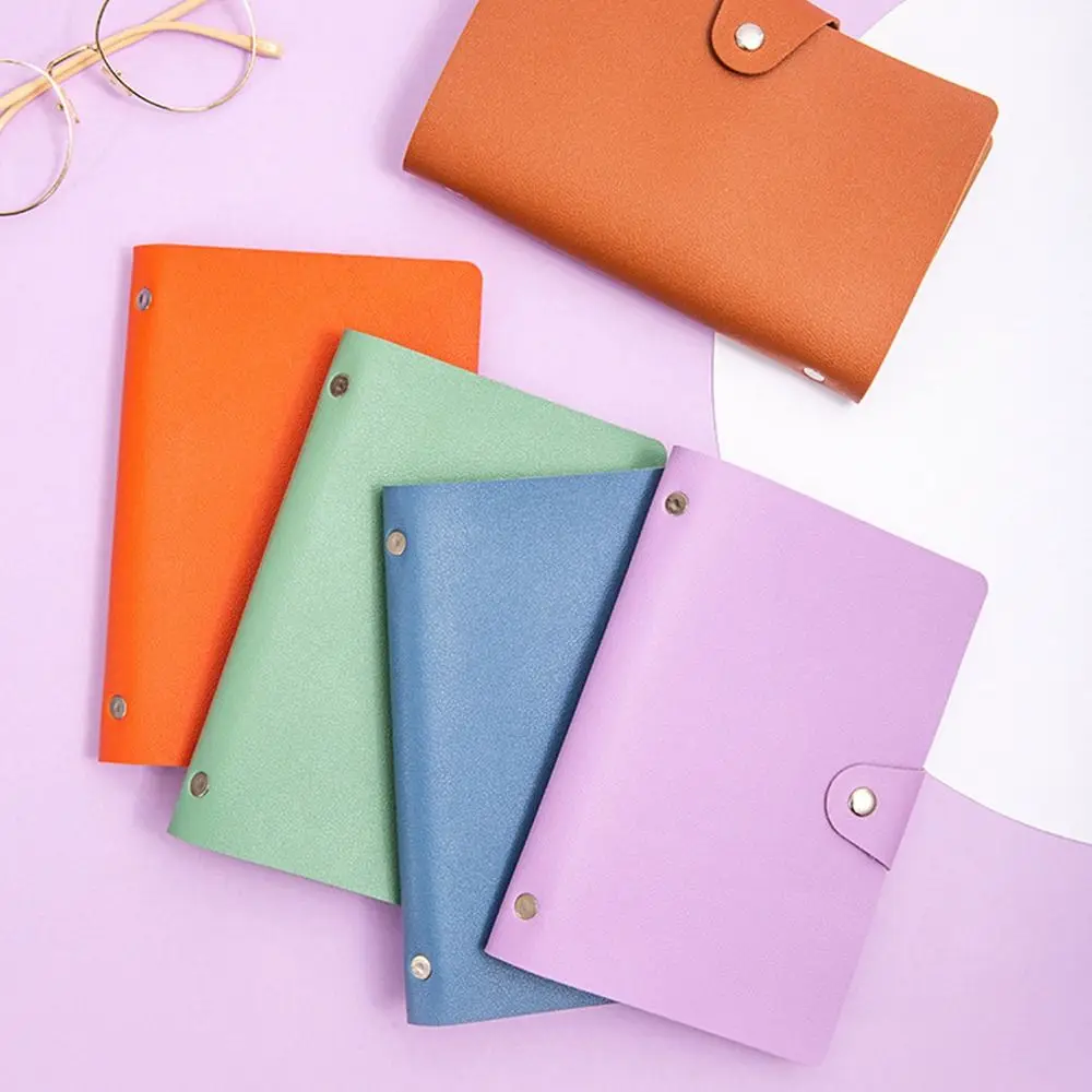 Risparmia denaro 100 buste Risparmio di denaro Challeng PU Mini raccoglitore impermeabile Sfida di risparmio Grande capacità riutilizzabile