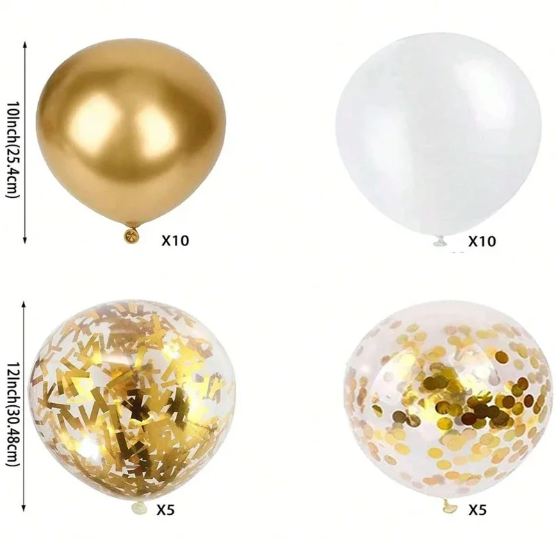 Thumbnail 3 - #14 Best Selling Confetti