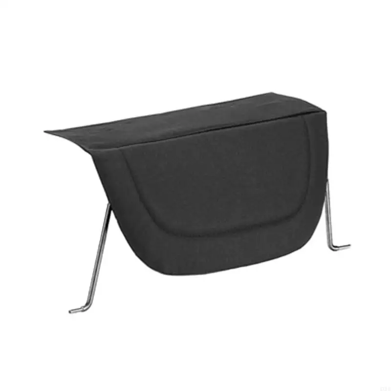 Baby Strollers Footrest Extender for Dedicated Strollers Enjoy Leg Comfort and Support Folds Easily Without Detach