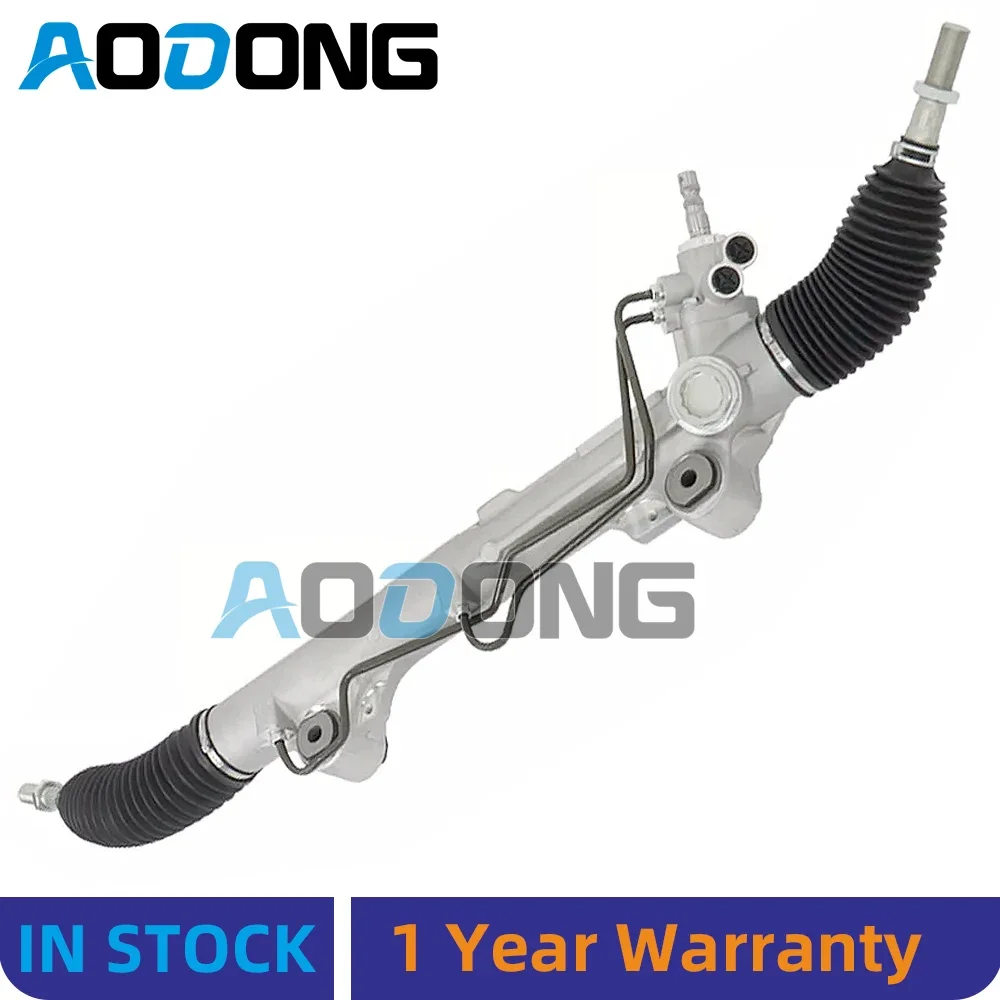 LHD Power Steering Rack For Toyota Tundra Sequoia 07-20 4420060100 4420060120 4425060120 44200-60120 44250-60120 44200-60100