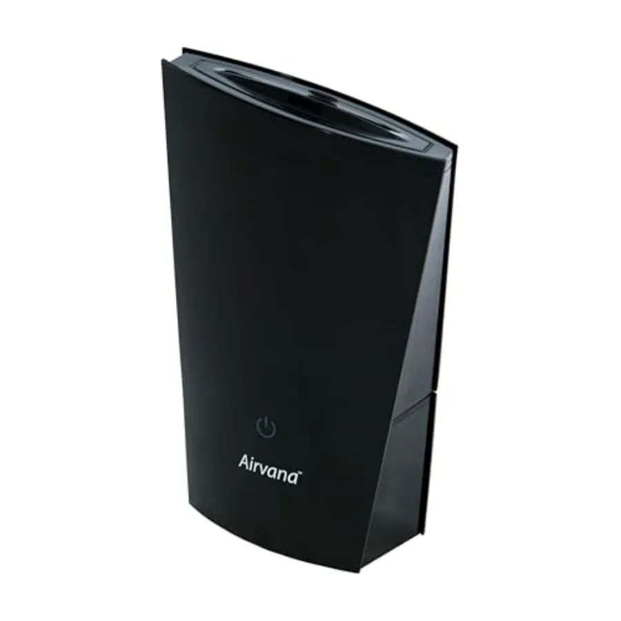 

Airvana 1.3L Ultrasonic Cool Mist Humidifier, Black
