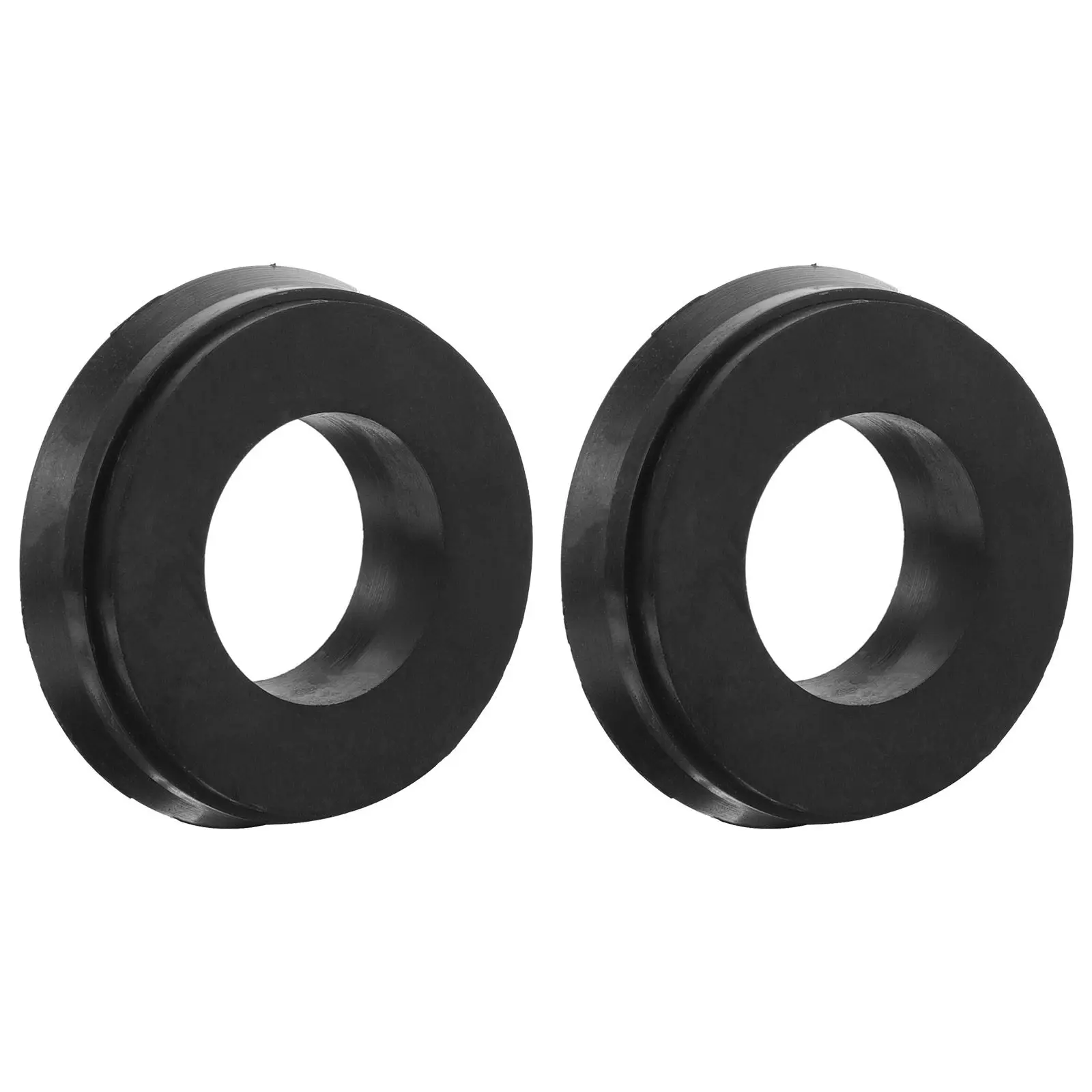 

2Pcs Floor Jack Main Seal Kit Effective Hydraulic Pressure Retention Seals for 3 Ton Jacks Repair Replacement Maintenance