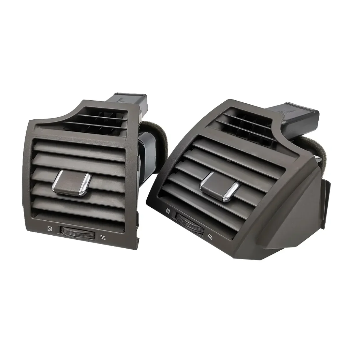 

Factory Hot Selling Suitable For 2007-2011 Camry Air Conditioning Decorative Car Interior Air Outlet Grille Assembly Side