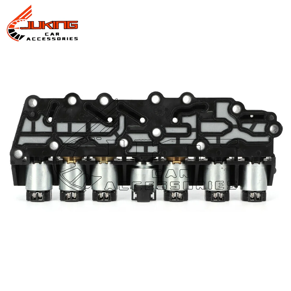 

Gearbox Transmission Solenoid Valve For GM Chevolet Captiva Buick Daewoo Saturn Pontiac Opel Antara 6T30 6T40 6T45 6T50 Car Part